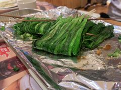 -木屋烧烤(西南角店)