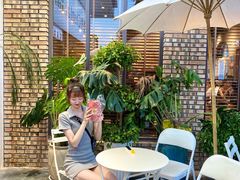 -春莱·老挝咖啡·泰式奶茶(钟楼店)