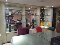 -美豪怡致酒店(上海长寿路店)