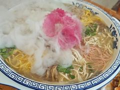 -老雒阳面馆·水席·洛阳菜(偃师店)