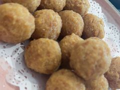 -满堂·烤鸭店·北京菜(鼓楼店)