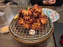 -海派悦庭·海胆烧麦·新融合菜(凯德广场店)