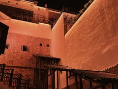 -朱家尖蜈蚣峙码头