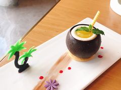 -临江酒店-中餐厅