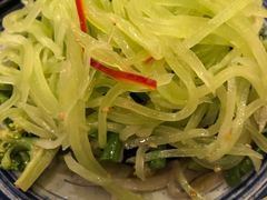 -马艾萨中国兰州牛肉拉面(劲松店)