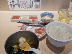 -肉肉大米(金虹桥店)