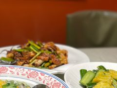 -良友·地标海鲜青岛菜(五四广场店)