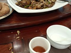 -大天然酒店(军民路店)