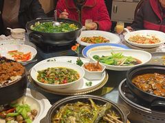 -小八仙·八方(移民广场店)