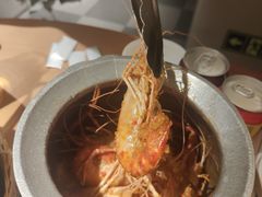 -隅乐胡椒虾·台湾菜·团建(皇岗店)