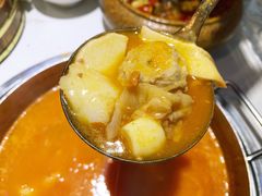 -蕃茄述·好汤自然来(江汉路店)