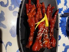 -桂满陇天书(南京德基旗舰店)