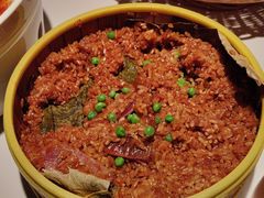 -老阿爸鲜鱼土菜(园区永旺店)
