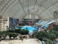 -环球中心海洋乐园