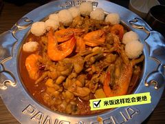 -胖哥俩肉蟹煲(济南印象城店)