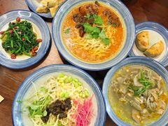 -四季小馆·地道北京小吃(广百店)