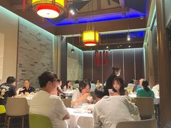 大堂-汤城小厨•粤菜•靓汤(苏州街店)