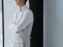 -怪咖·joker陈楠