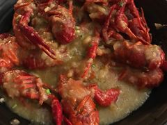 -巴厘龙虾·榜首油焖大虾(洞庭·艺术洋房店)