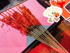 -大哈福烧烤·海鲜·家常菜(延安三路店)