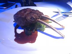 羊架-香港喜来登酒店蚝酒吧