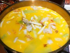 伙靠八仙-伙靠·江浙菜(田林路店)