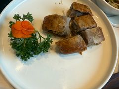 -莆田餐厅PUTIEN(三里屯店)