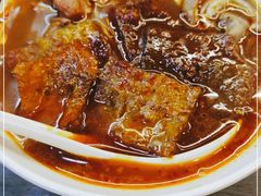 -新记美食(关闸店)