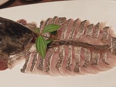 生猛深海鱼姿造-揽季锅物会.福建黄鱼.海鲜姿造(五四路店)
