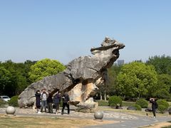 -南京市江宁方山