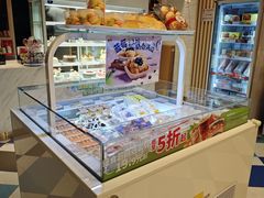 -85度C(上海国权北路店)