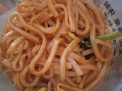 -魏家凉皮(西安秋林宏业商厦店)
