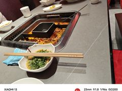 -洞子口重庆鲜货火锅(楚翘城旗舰店)