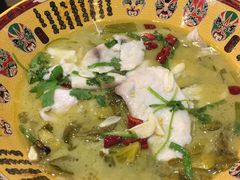 -东北大菜馆(延长路店)