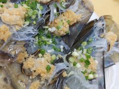 -吉莲利苑海鲜酒家(珠海拱北29年老字号店)