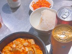 -白玉串城·朝鲜族烤串(龙岗店)
