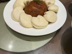 -丽华园(汉阳龙阳店)