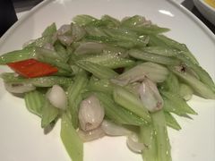 -花园茶楼(兴城西路店)