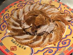 -邑金陵北京烤鸭店·现炒家常菜(ITC MALL店)