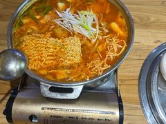 -一韩亭韩式烤肉(高新店)