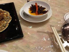 -8餐厅(新葡京酒店)
