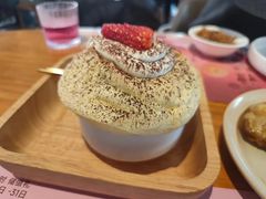 -荷恬·精致蔬食料理(富国街店)