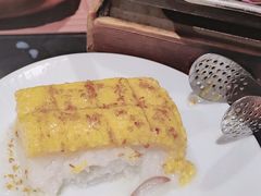 -田园北魏家宴·大同菜(御东店)