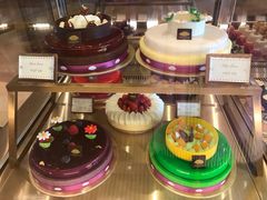-澳门文华东方酒店文华饼房(孙逸仙大马路店)