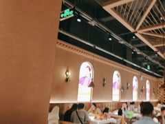 -谷丽麦馕新疆菜·清真(步步高梅溪新天地店)