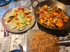 -一味大院•桐庐菜传承店(春江路店)