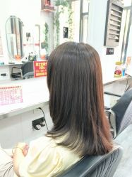 -青霖·飘逸造型
