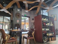 -巴别塔法餐舍(合作路店)