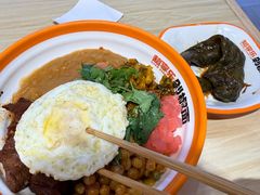 -超享乐剁椒面(合生汇店)