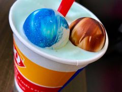 星空海盐芝士蛋糕暴风雪-DQ·蛋糕·冰淇淋(金鼎购物中心店)